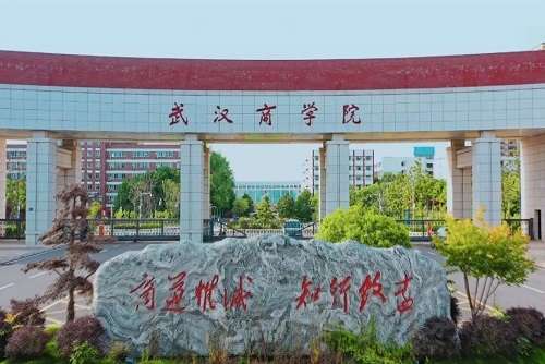 武汉商学院