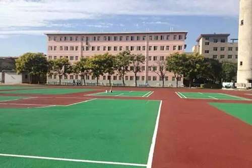 陕西旅游烹饪职业学院