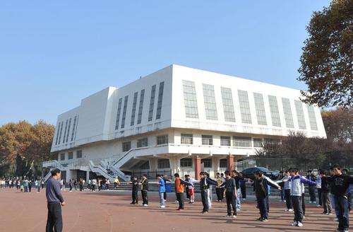 山西警察学院