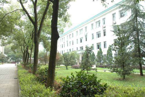 湖南师范大学树达学院