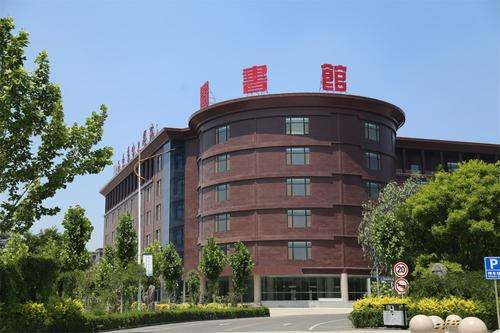 山东华宇工学院