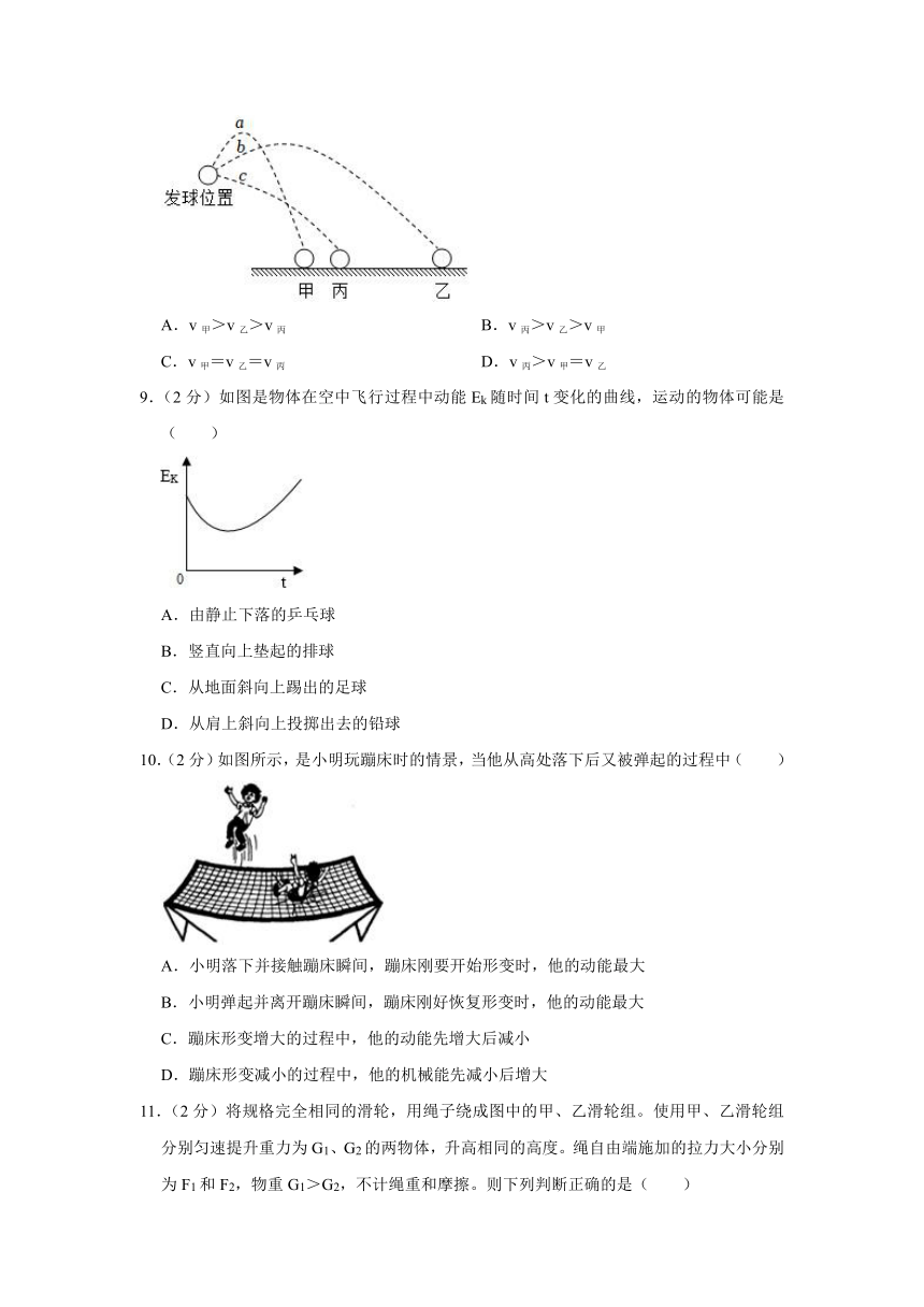 2023-2024学年江苏省苏州市新区实验中学九年级（上）月考物理试卷（10月份）（含解析）