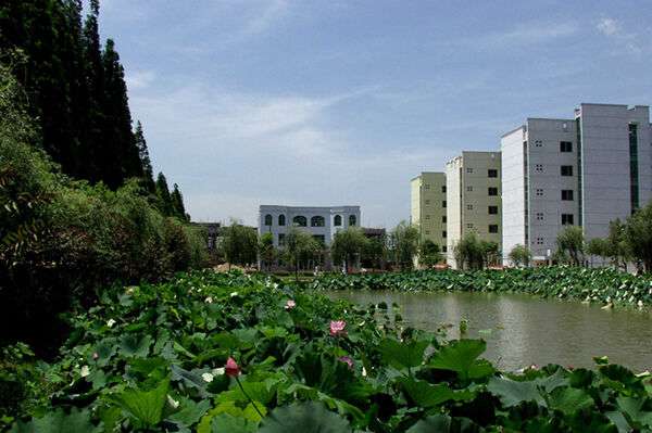 南昌大学共青学院