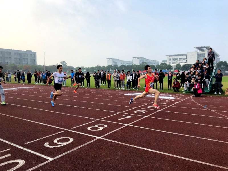 上海城建职业学院