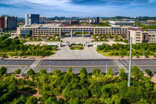 湖南铁路科技职业技术学院