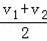 物体在甲、乙两地往返运动，从甲地到乙地的平均速度为v1，...