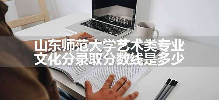 山东师范大学艺术类专业文化分录取分数线是多少