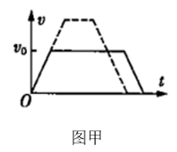 一辆公交车在平直的公路上从A站出发运动至B站停止，经历了匀加速、...