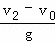 在竖直的井底，将一物块以11m/s的初速度竖直向上抛出，物体冲出井口再落回到井口时被人接住，在被人接住前...