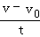 物体做匀加速直线运动，已知第1s末的速度为6m/s，第2s末的速度为8m/s，则下列结论中正确的是（）A...