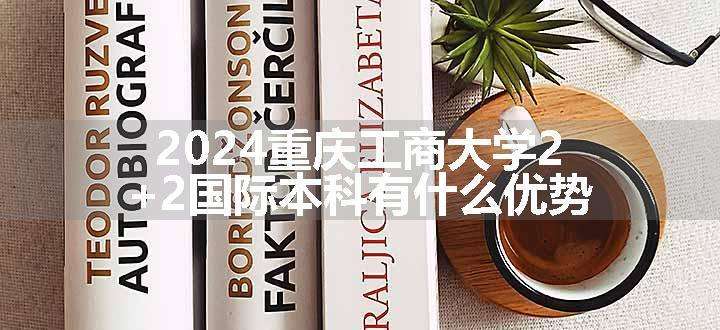 2024重庆工商大学2+2国际本科有什么优势