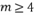 已知x＞0，y＞0，若恒成立，则实数m的取值范围是（）A.或                   B.或...