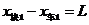  如图所示，一质量M=50kg、长L=3m的平板车静止在光滑的水平地面上，平板车上表面距地面的高度h=1...