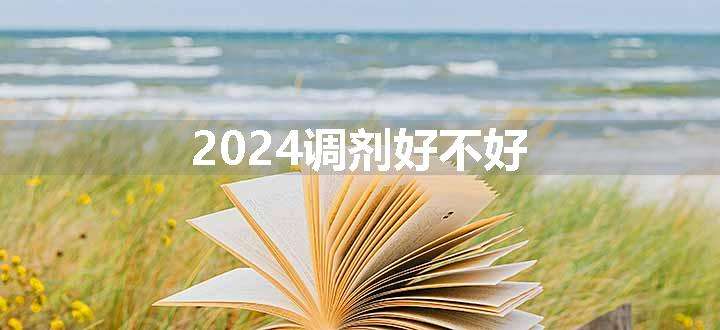 2024调剂好不好