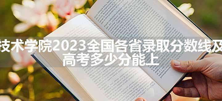 延安职业技术学院2023全国各省录取分数线及最低位次 高考多少分能上