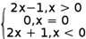 （1）已知函数f(x)(x∈R)是奇函数，且当x＞0时，f(x)＝2x－1，求函数f(x)的解析式．（2...