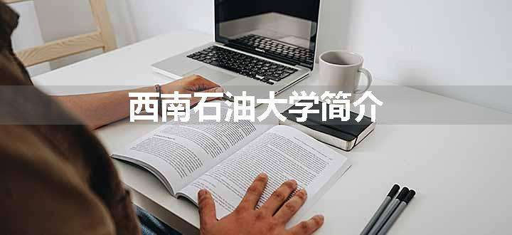 西南石油大学简介