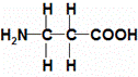 以下哪项不是组成蛋白质的氨基酸？（）A．B．C．D．答案：解：A、该化合物的氨基和羧基连接在同一个碳原子...