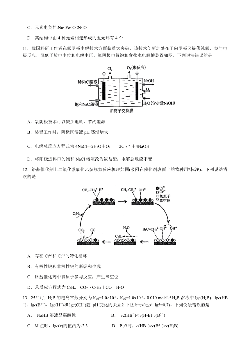 河南省洛平许济2023--2024学年高三第四次质量检测理综（无答案）