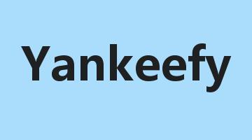 Yankeefy是什么意思_Yankeefy怎么读_Yankeefy的用法_翻译_短语搭配_权威例句