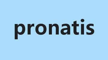 pronatis