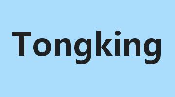 Tongking是什么意思_Tongking怎么读_Tongking的用法_翻译_短语搭配_权威例句