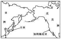 2013年6月，美国夏威夷大学研究人员通过电脑模拟发现，由2011年3月11日日本地震、海啸造成的250...