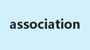 association