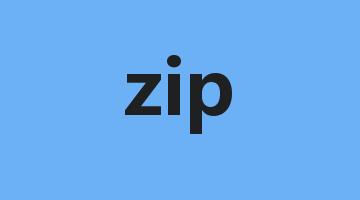 zip