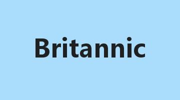 Britannic