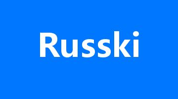 Russki