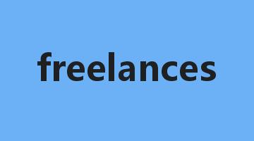 freelances