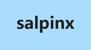 salpinx