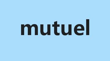 mutuel