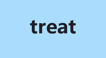 treat