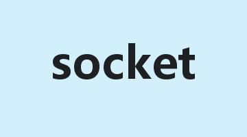 socket