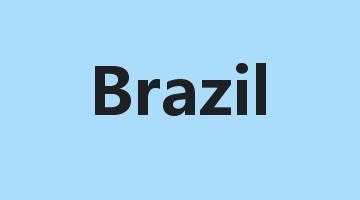 Brazil是什么意思_Brazil怎么读_Brazil的用法_翻译_短语搭配_权威例句