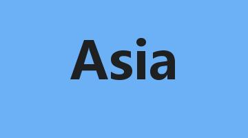 Asia