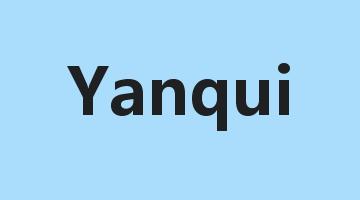 Yanqui