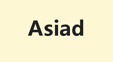 Asiad