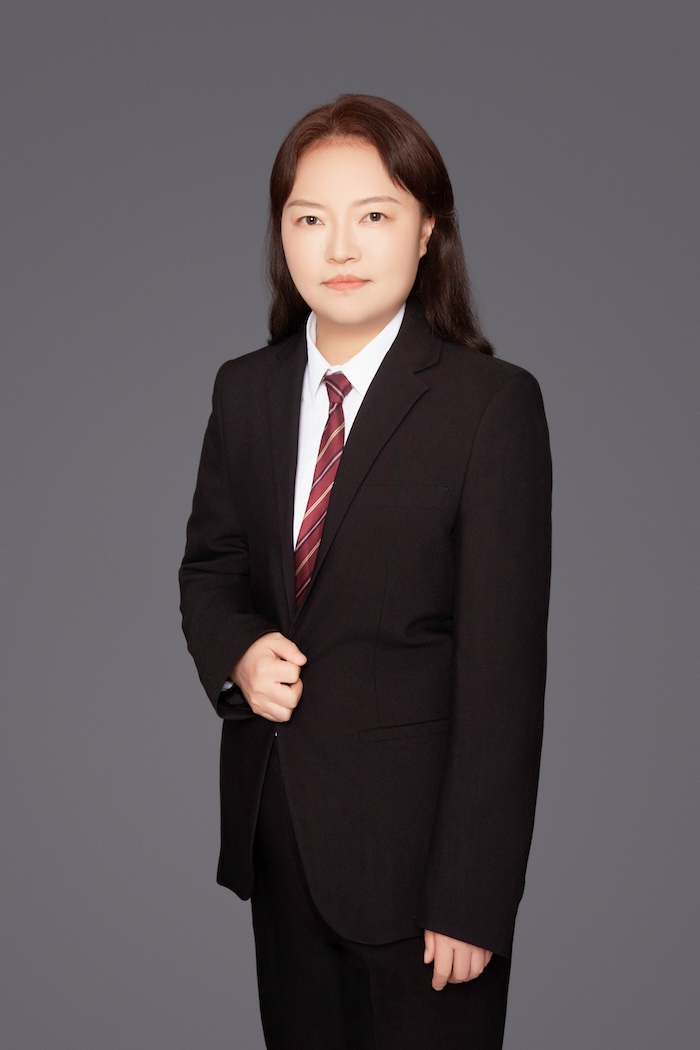 西安交通大学城市学院经济与金融学院副院长白丹：深耕教学，潜心科研
