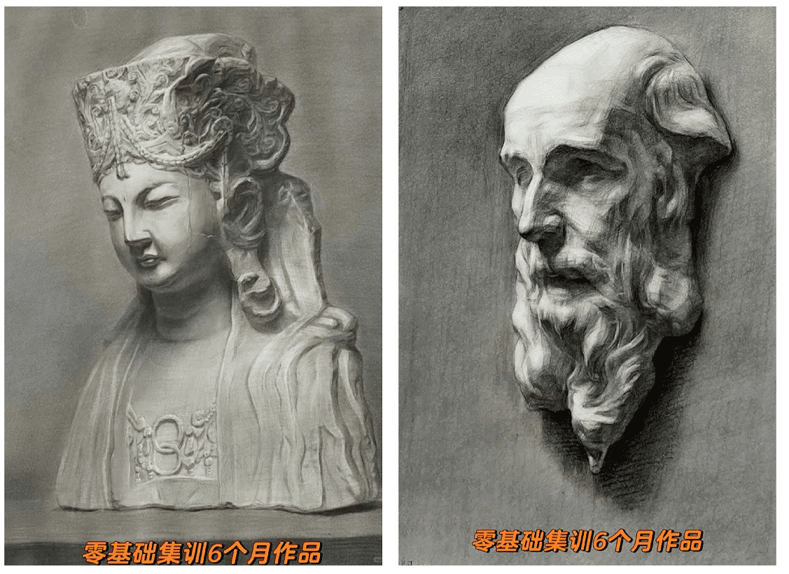 四川比较好的美术画室有哪些 2025哪些值得选择